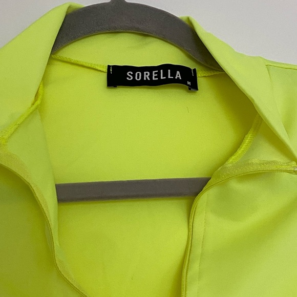 Sorella biker set - Picture 2 of 4